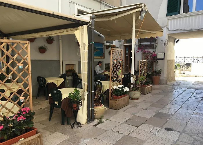 Locanda Al Castello