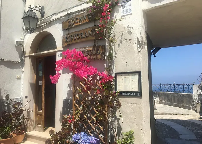 Locanda Al Castello