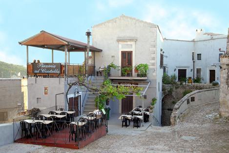 Al Castello Peschici