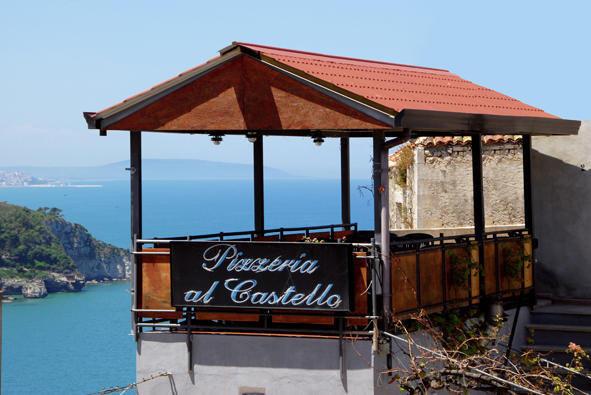 Al Castello Gasthof