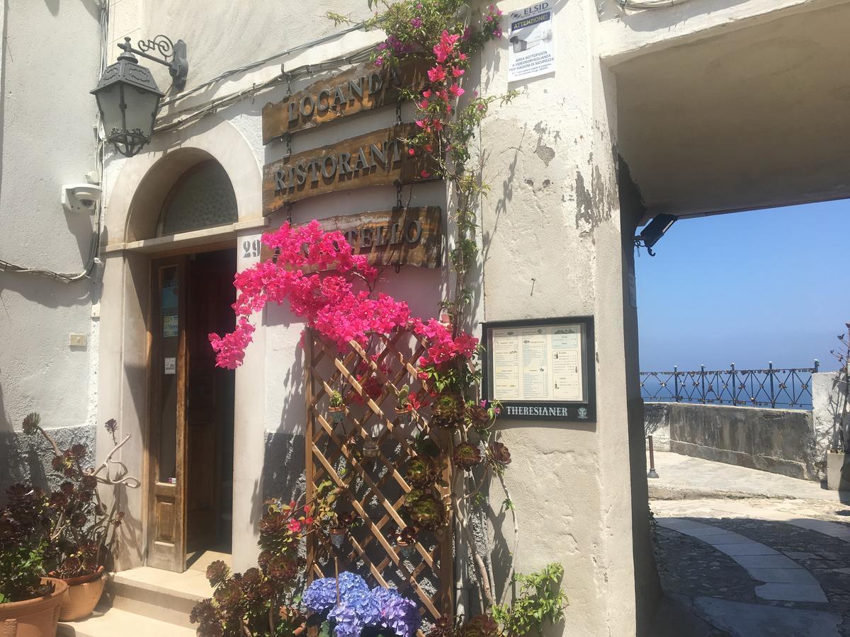 Al Castello Gasthof Peschici